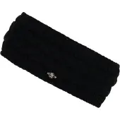 Sinner Bandeau Sinner Women Laurentian Headband Black 2024
