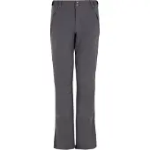 Protest Lole Softshell Pants Gris S Femme