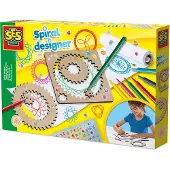 SES Creative Concepteur de spirales SES 14788 47884