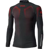 Held 3D Skin Warm Top Chemise fonctionnelle pour dames