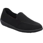 Rohde Pantoufles Rohde Women 2224 Ballerup Black-Taille 42
