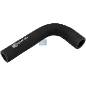 DT Spare Parts Gaine, radiateur d'huile de boîte de vitesse 2.32473