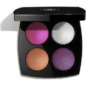 Chanel Enchanted Night OMBRES À PAUPIÈRES ET FARDS À JOUES