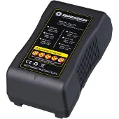Bresser Br-rl95 V-mount Battery Noir