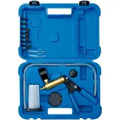 SW-Stahl Kit de pompe à vide, 14 pièces 01425L