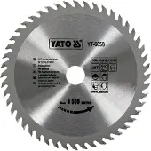 YATO YT-6058 Snijschijf, haakse slijper