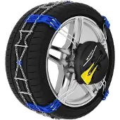 Michelin 008490 Sneeuwkettingen