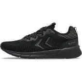 Hummel Chaussure de sport noir