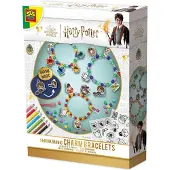 SES Creative SES Bracelets magiques Harry Potter 09343 93433