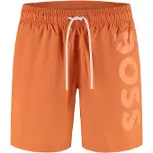 BOSS Short de Bain Octopus Hommes