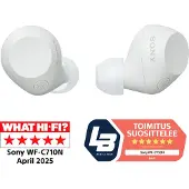 Sony WF-C710N Blanc
