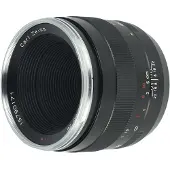 Zeiss Planar-ZM 2.0/50mm T* Noir