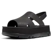 Camper Sandales à lanières 'Oruga Up' noir