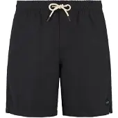 Shiwi Shorts de bain 'Mike' noir