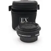 Sigma APO téléconvertisseur 1.4X EX DG Nikon occasion