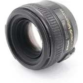 Nikon Nikkor AF-S 50mm f/1.4 G