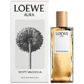 LOEWE Eau De Toilette Aura White Magnolia Vapo 100ml