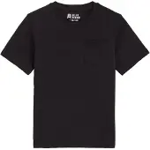 Blue Ridge T-Shirt noir