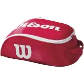Wilson Tour IV Red/White