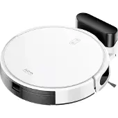Dreame Mova M1 0,3 L Sans sac Blanc