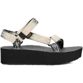 Teva Sandalen Flatform Universal Sunscape Femmes