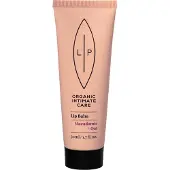 Lip Intimate Care Organic Intimate Care Macadamia and Oat baume pour les parties intimes sans parfum 50 ml