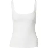 Pieces T-shirt Sans Manches May Strap