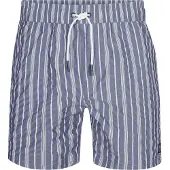 Petrol Industries M-1050-sws956 Swimming Shorts Bleu L Homme