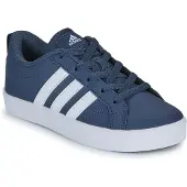 Adidas Baskets basses enfant VS PACE 2.0 K filles - Marine - 39 1/3