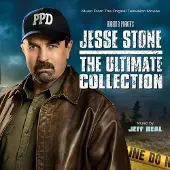 Universal Music Jesse Stone The Ultimate Collection