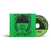 Ginza.se The Ozric Tentacles - There Is Nothing Cd