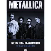 Socadisc Cnt International Transmissions The Classic Broadcasts 1985-1996 DVD