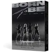 Import Born To Be - In Seoul Blu-ray