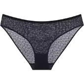 Triumph Slip ' Signature Sheer ' noir