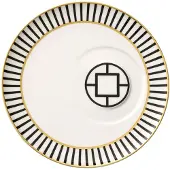 Villeroy & Boch Soucoupe MetroChic 18,5 cm