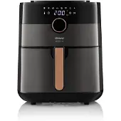 Arzum Airtasty XL, Friteuse, Noir