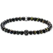 Thomas Sabo Bracelet noir