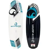 Spinera Good Lines Wakeboard Table Blanc 140 cm