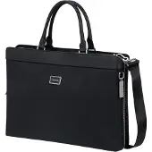 Samsonite Sacoche Business 15,6 pouces Image BIZ Noir