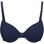 JOOP! Soutien-gorge bleu foncé