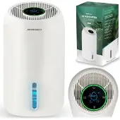 Berdsen Déshumidificateur - absorbeur d'humidité BD-529