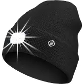 OEM Casquette avec écouteurs Bluetooth rechargeables pour écouter de la musique