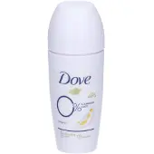 Dove Original 0% 48h 50 ml Déodorant