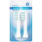 Berdsen Embouts de brosse à dents sonic 2 pcs