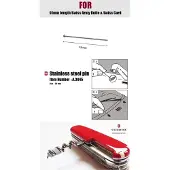Victorinox Pin