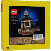 LEGO Ideas - Billetterie Amelia - 5009157