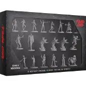 Van ryder games Fille Finale : Série de Boîtes de Miniatures