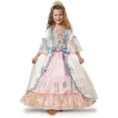 MOM Costume De Princesse Rohenienne
