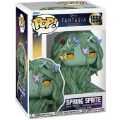 Funko POP! Pop! - Disney Fantasy 2000 Spring Sprite figurka winylowa premium