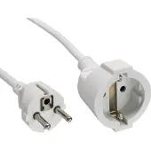 InLine 16402W Blanc
